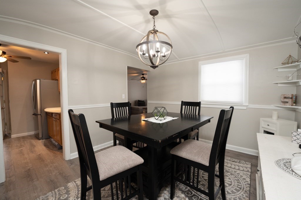 61 Forris Street West Springfield, MA 01089 - Photo 8 of 23 Gallery Image 8