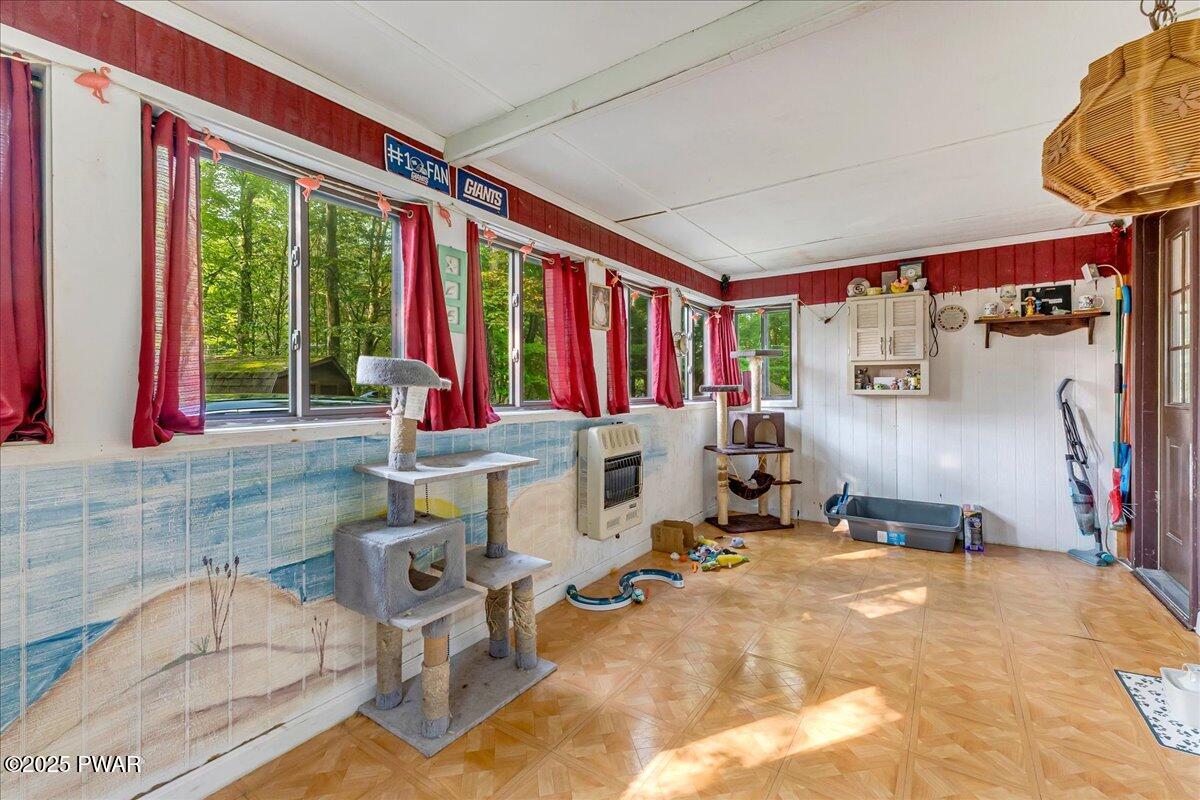 144 Bear Rock Road Lake Ariel, PA 18436 - Photo 24 of 63 Sunroom