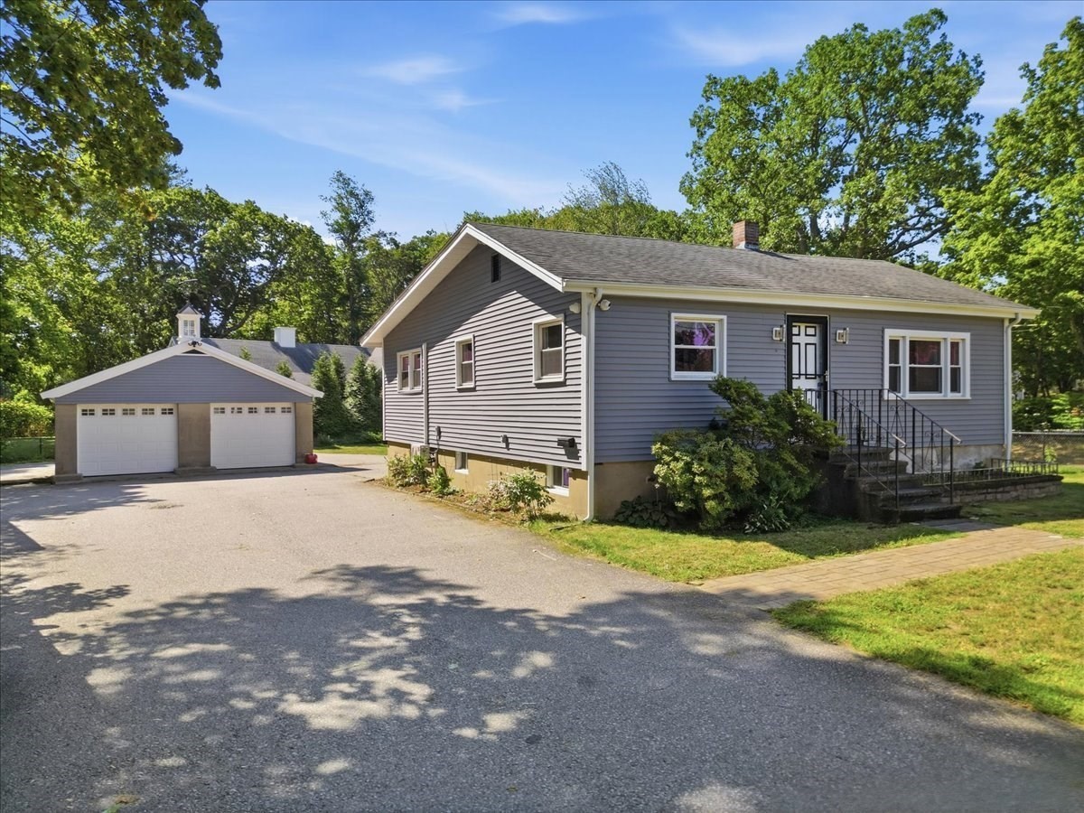 249 Ralph Talbot Street Weymouth, MA 02190 - Photo 2 of 40 Gallery Image 2