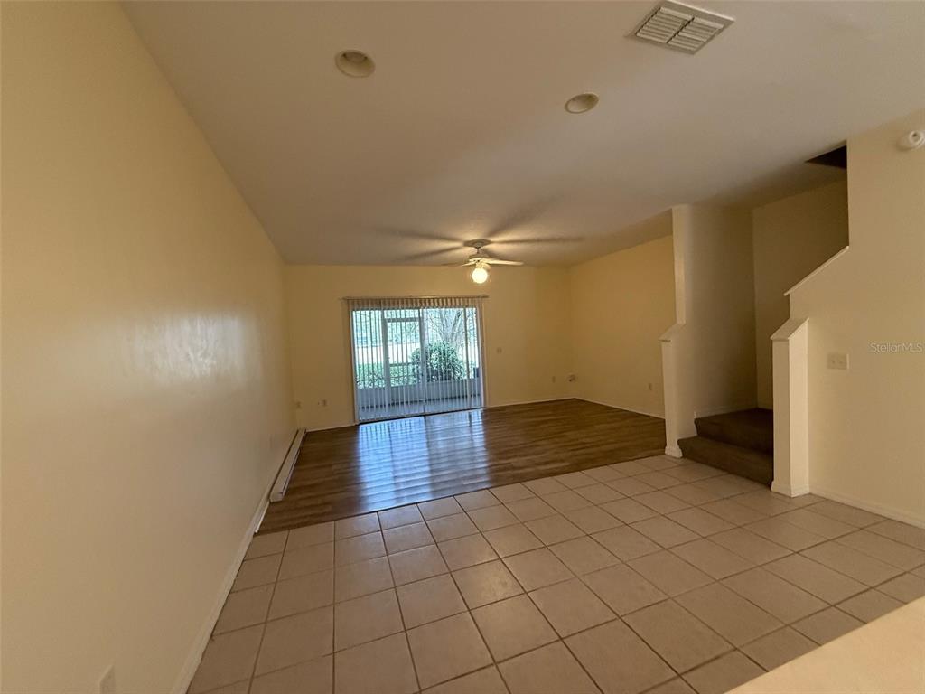 13200 West Newberry Road, Unit 29 Newberry, FL 32669 - Photo 3 of 14 a view of empty room
