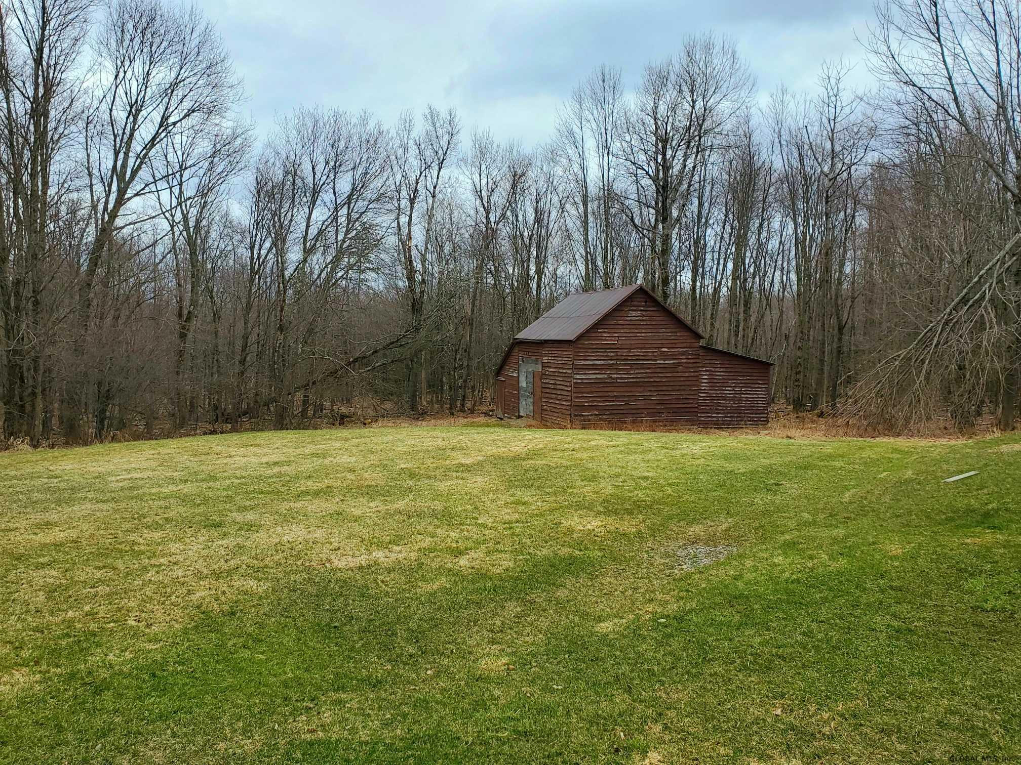 170 Kipple Road Sand Lake, NY 12153 - Photo 12 of 12 Photo 12