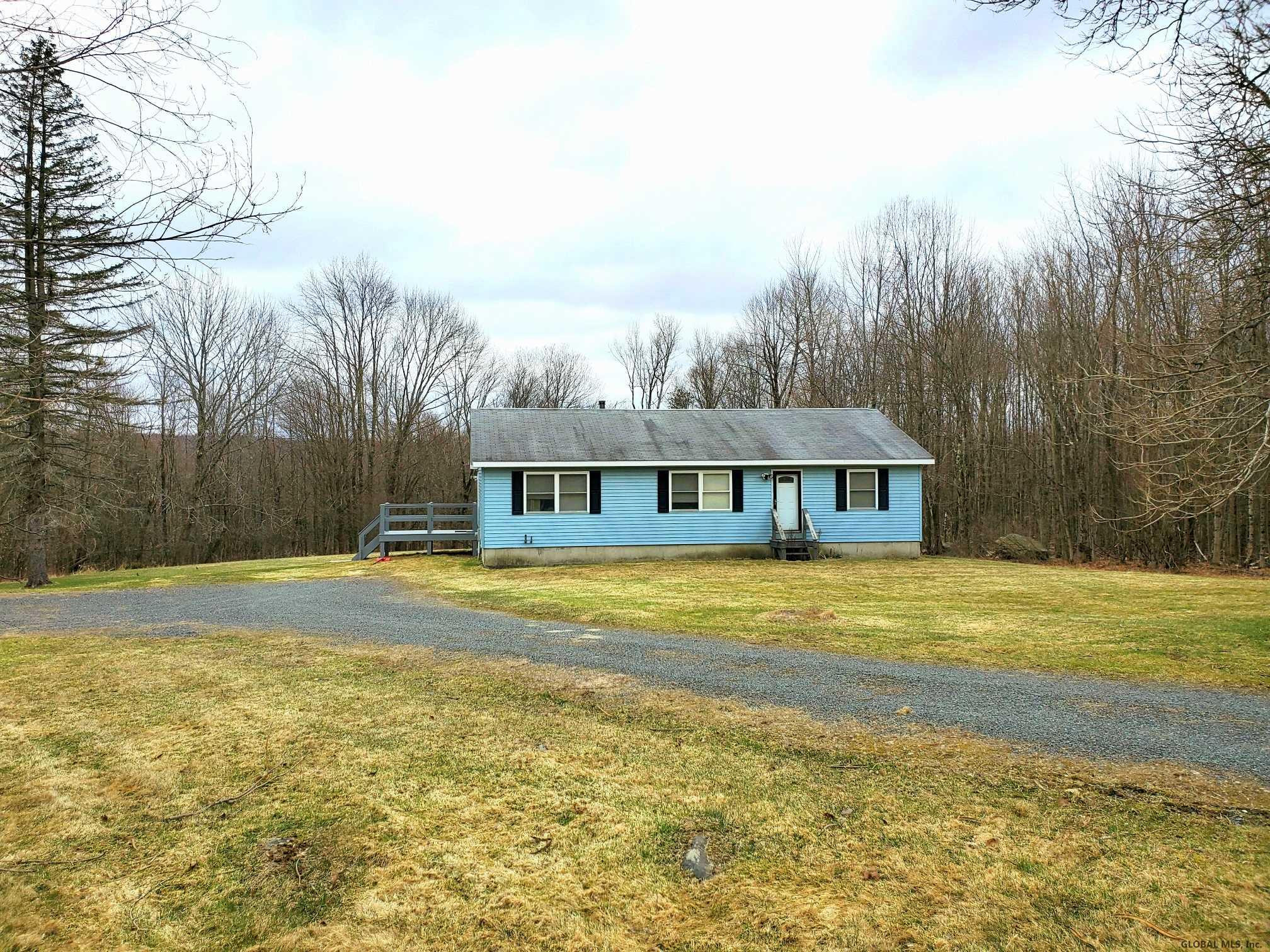 170 Kipple Road Sand Lake, NY 12153 - Photo 10 of 12 Photo 10