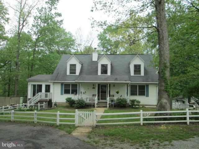 4114 Prospect Road Whiteford, MD 21160 - Photo 1 of 28 Exterior (Front)