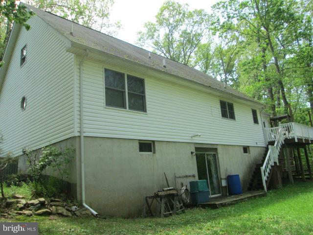 4114 Prospect Road Whiteford, MD 21160 - Photo 2 of 28 Exterior (Rear)