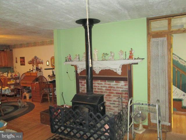 4114 Prospect Road Whiteford, MD 21160 - Photo 11 of 28 Living Room