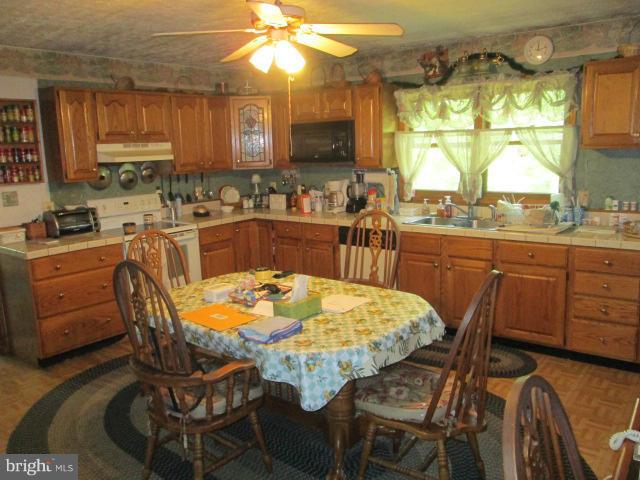 4114 Prospect Road Whiteford, MD 21160 - Photo 14 of 28 Kitchen