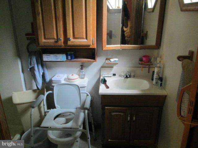 4114 Prospect Road Whiteford, MD 21160 - Photo 17 of 28 Bath (Master)