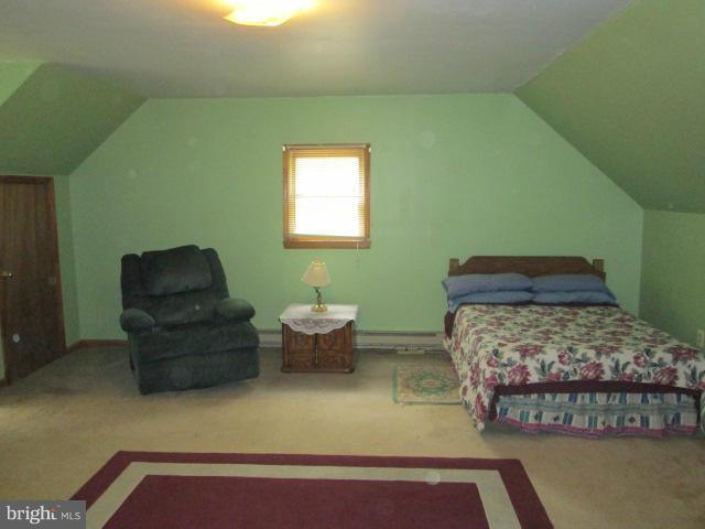 4114 Prospect Road Whiteford, MD 21160 - Photo 19 of 28 Bedroom