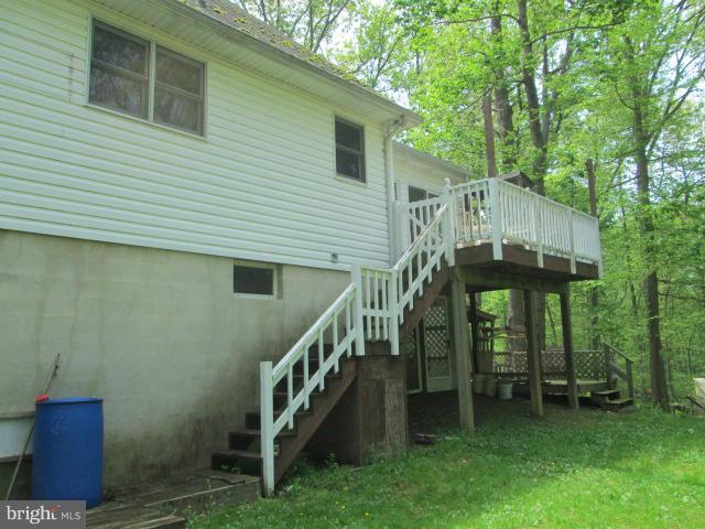 4114 Prospect Road Whiteford, MD 21160 - Photo 3 of 28 Exterior (Rear)