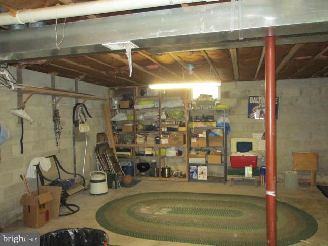 4114 Prospect Road Whiteford, MD 21160 - Photo 24 of 28 Basement