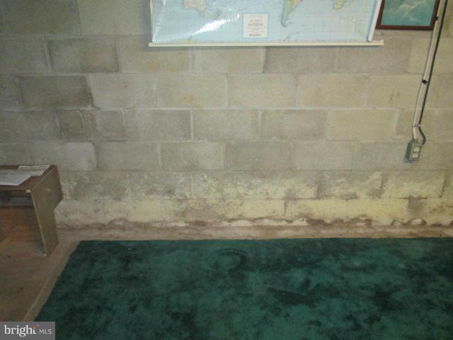 4114 Prospect Road Whiteford, MD 21160 - Photo 25 of 28 Basement
