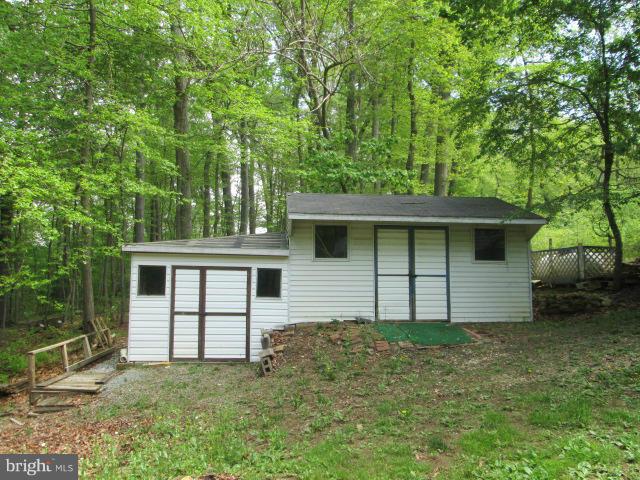 4114 Prospect Road Whiteford, MD 21160 - Photo 5 of 28 Exterior (Rear)