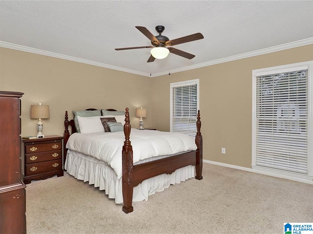 902 Falling Star Lane Alabaster, AL 35007 - Photo 17 of 38