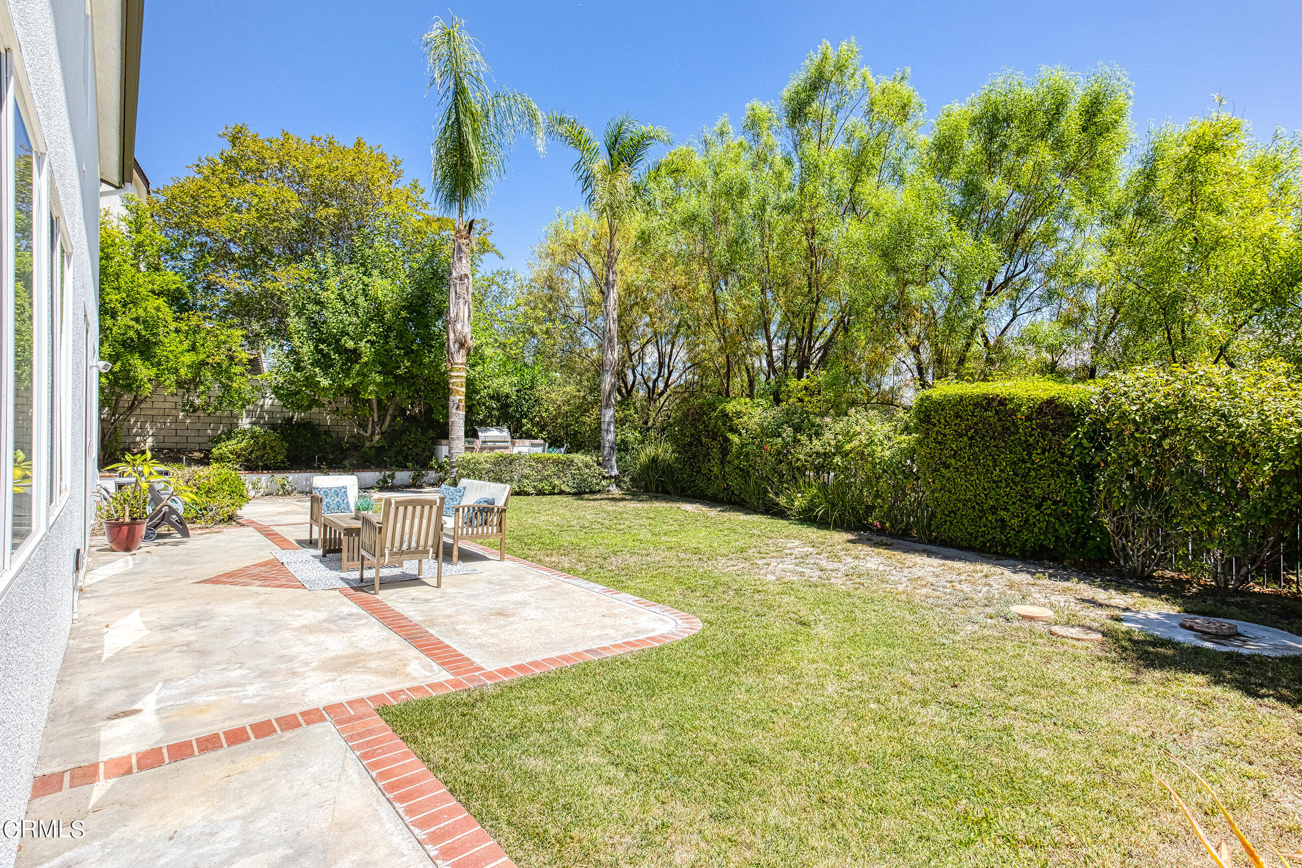 26569 Shakespeare Lane Stevenson Ranch, CA 91381 - Photo 46 of 55 a view of a bench with a bench