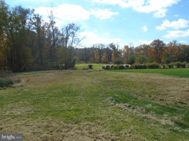 1971 Castleton Road Darlington, MD 21034 - Photo 25 of 26 Exterior (Rear)