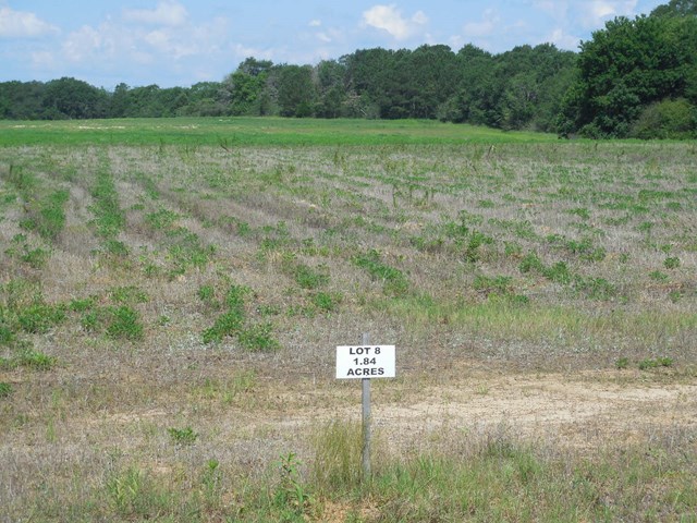1.84-ac Christmas Road Ashford, AL 36312 - Photo 1 of 1