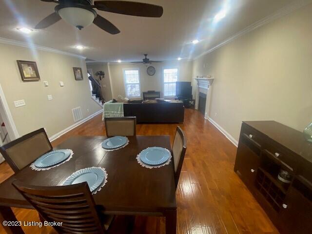 115 Persimmon Ridge Radcliff, KY 40160 - Photo 7 of 21 4
