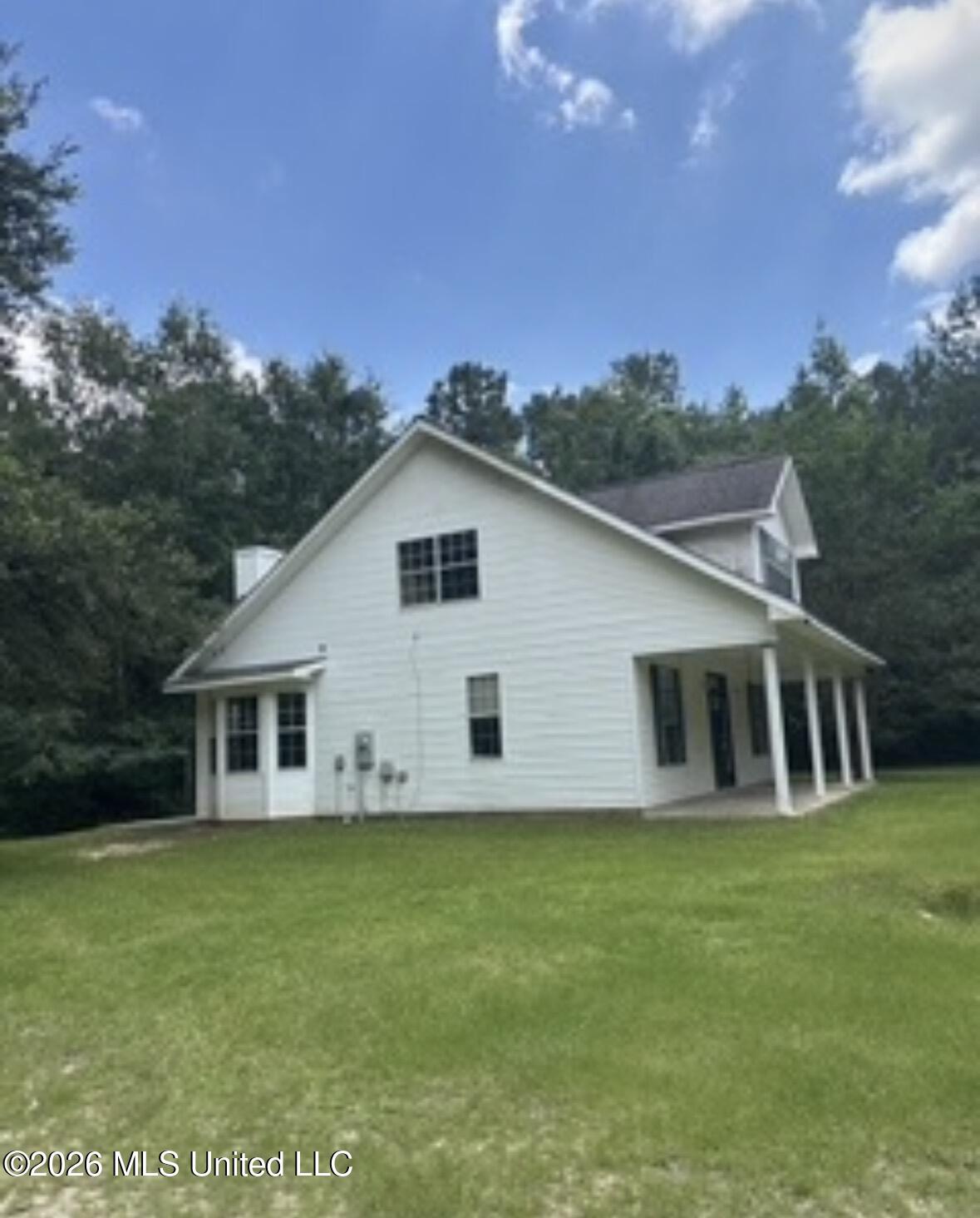 26 Harvey Burks Road Picayune, MS 39466 - Photo 19 of 21 IMG_2741