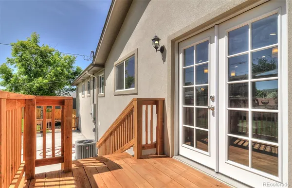 $799,500 | 8246 South Dover Street, Littleton, CO 80128