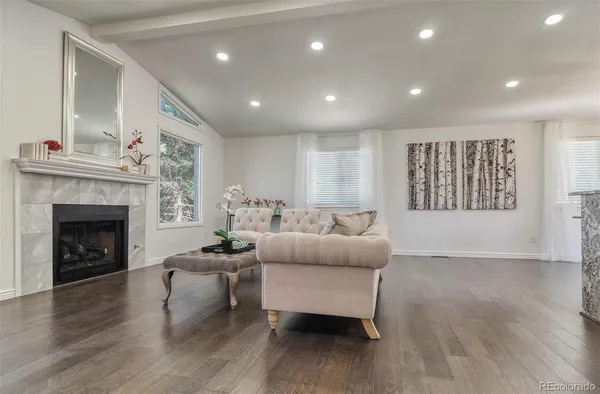$799,500 | 8246 South Dover Street, Littleton, CO 80128