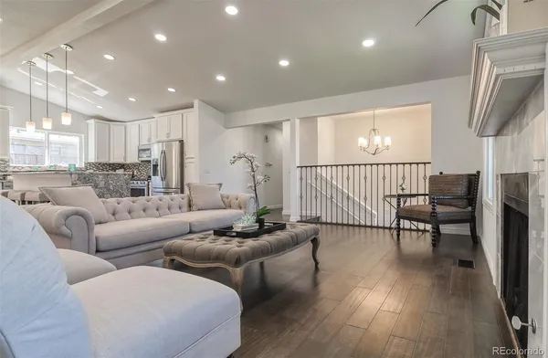 $799,500 | 8246 South Dover Street, Littleton, CO 80128