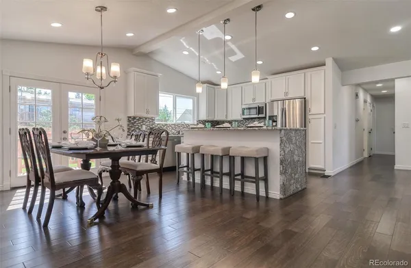 $799,500 | 8246 South Dover Street, Littleton, CO 80128