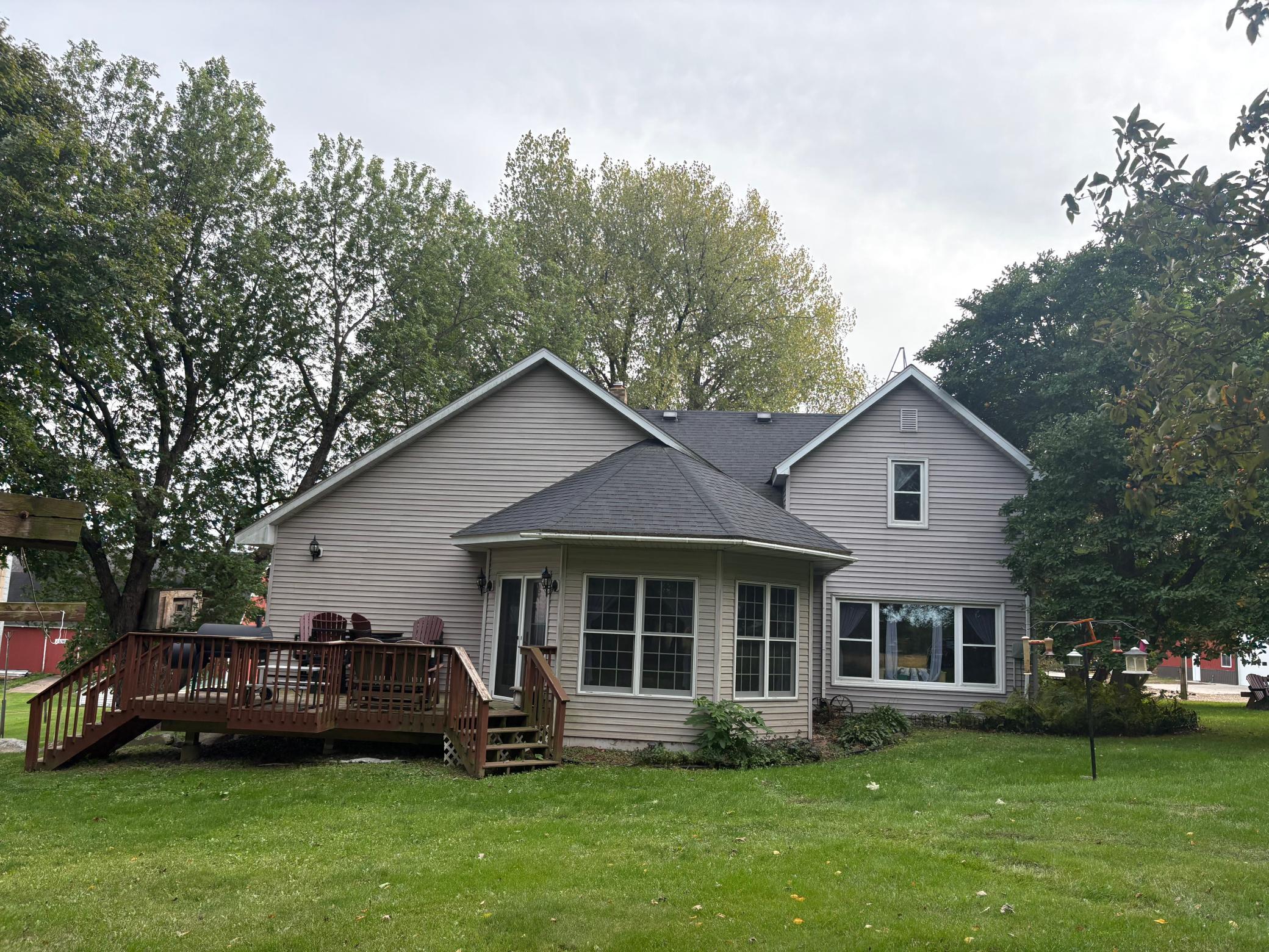 3095 County Rd Q Clear Lake, WI 54005 - Photo 3 of 38 Gallery Image 3