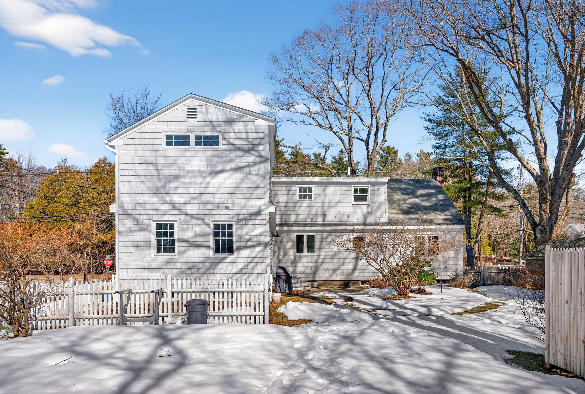24 Johnson Road Falmouth, ME 04105 - Photo 25 of 29 24 Johnson Road