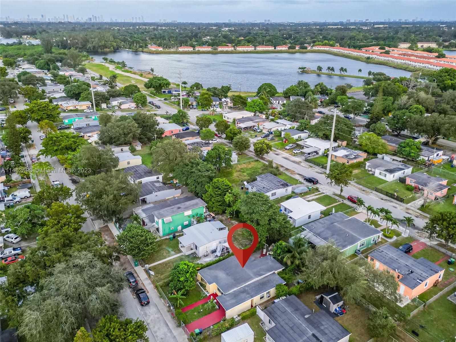 2100 Rutland Street Opa-Locka, FL 33054 - Photo 1 of 32 Gallery Image 1