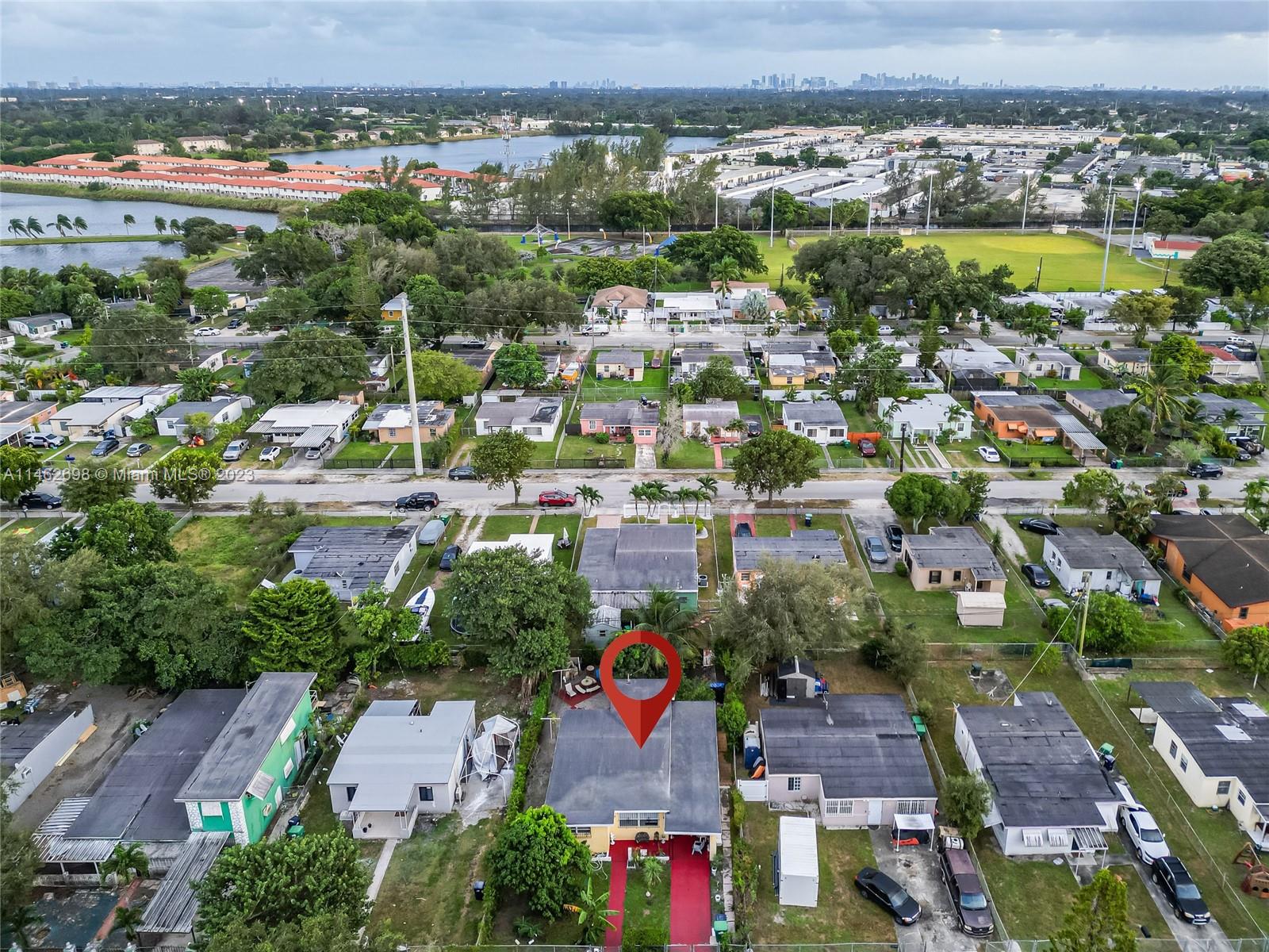 2100 Rutland Street Opa-Locka, FL 33054 - Photo 2 of 32 Gallery Image 2