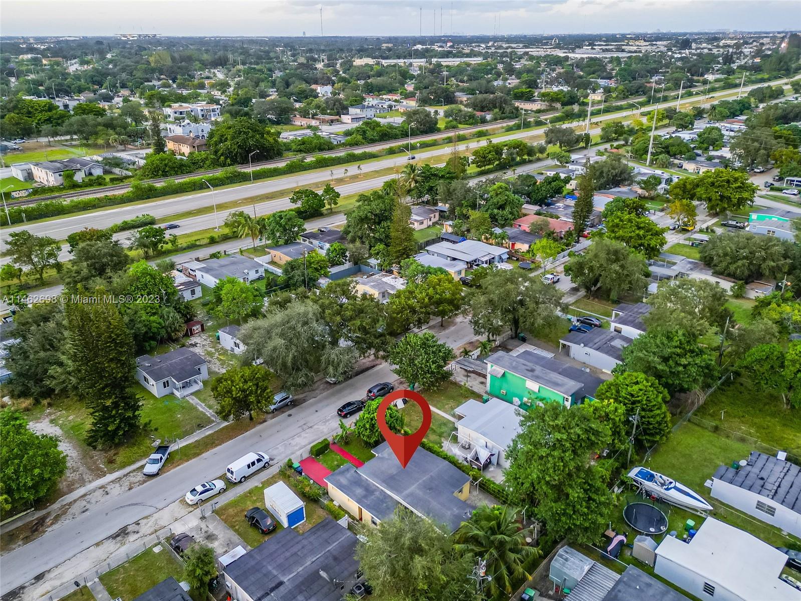 2100 Rutland Street Opa-Locka, FL 33054 - Photo 3 of 32 Gallery Image 3