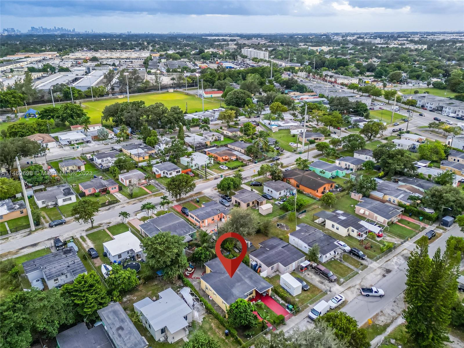 2100 Rutland Street Opa-Locka, FL 33054 - Photo 32 of 32 Gallery Image 32
