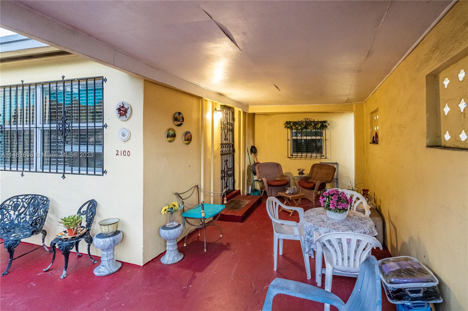 2100 Rutland Street Opa-Locka, FL 33054 - Photo 7 of 32 Gallery Image 7