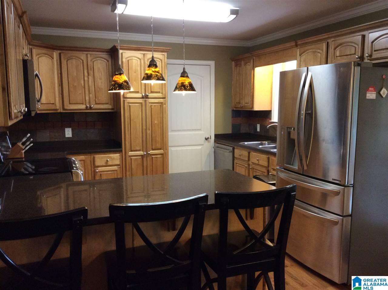 245 Bill Smith Road Trussville, AL 35173 - Photo 6 of 10