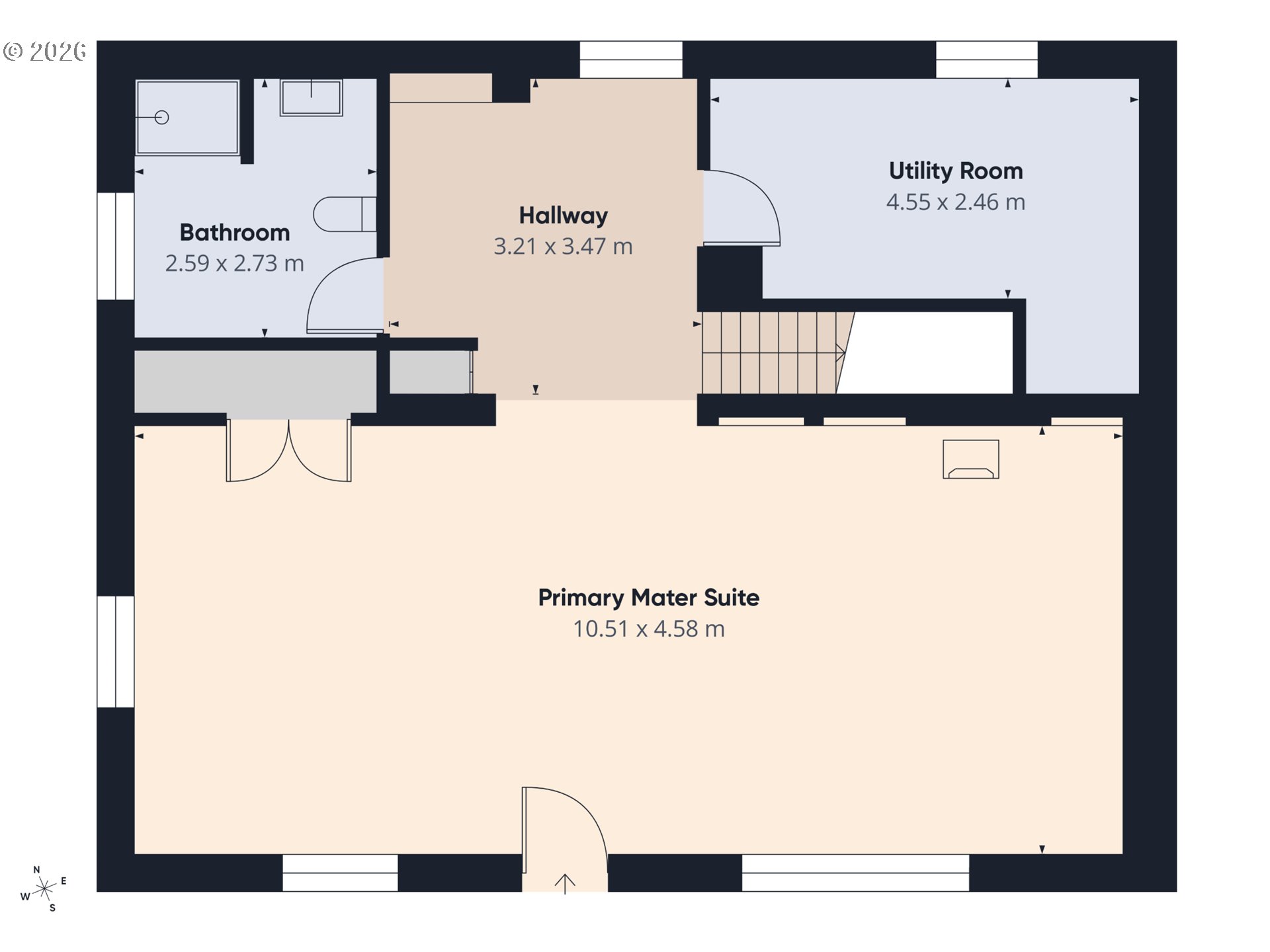 91 Tombleson Road Stevenson, WA 98648 - Photo 42 of 45
