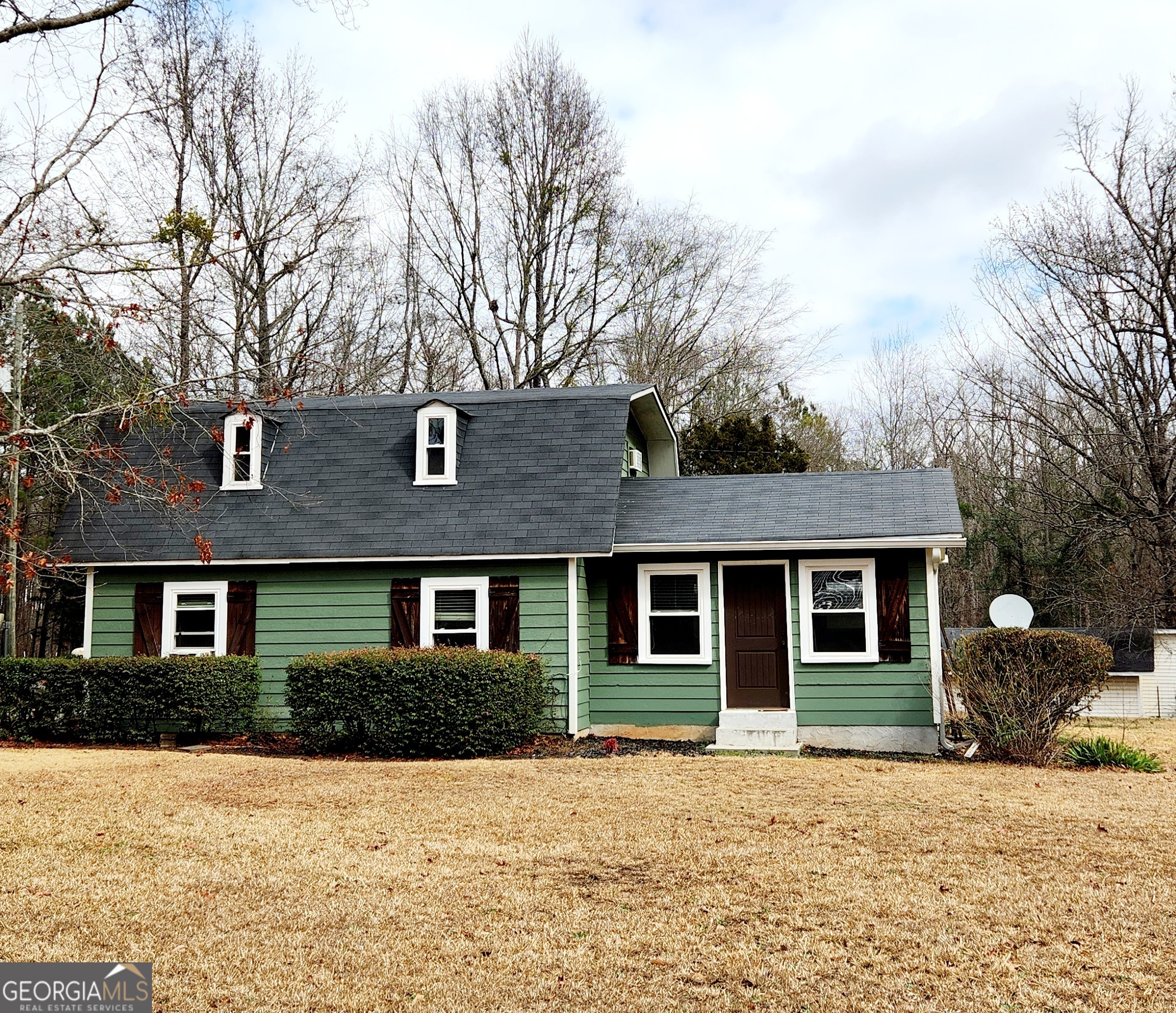 186 Maynards Mill Road Forsyth, GA 31029 - Photo 1 of 1 Gallery Image 1