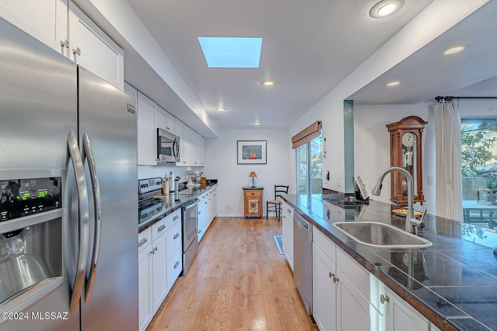 6932 East Rivercrest Road Tucson, AZ 85750 - Photo 10 of 20