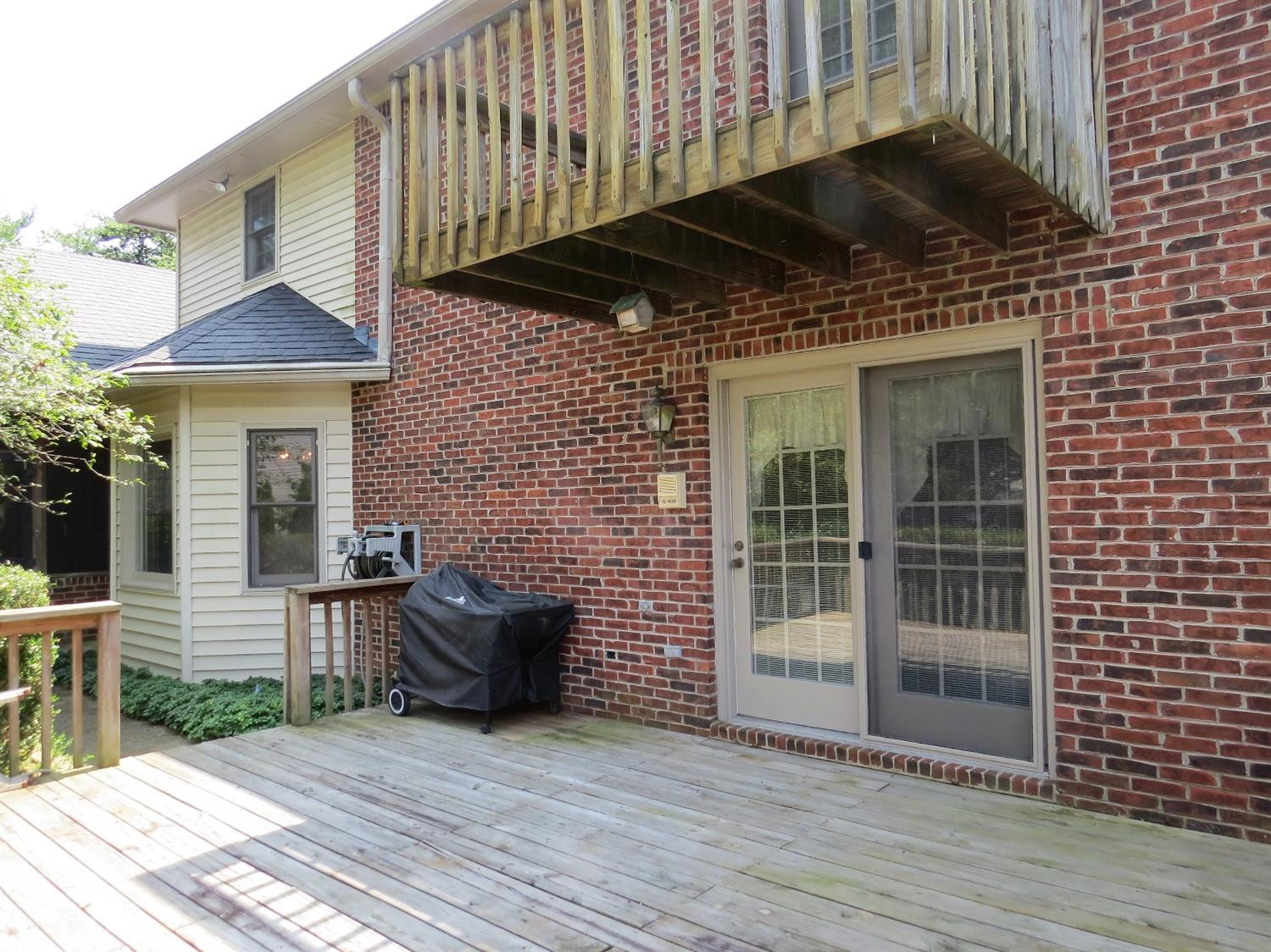 114 Ridge Road Versailles, KY 40383 - Photo 40 of 43 Photo 40