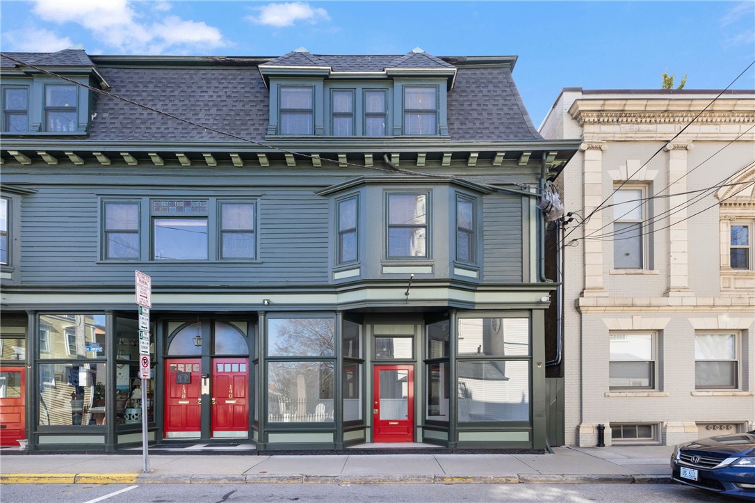138 Spring Street, Unit 1 Newport, RI 02840 - Photo 25 of 26