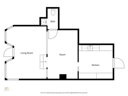 $485,000 | 138 Spring Street, Unit 1, Newport, RI 02840
