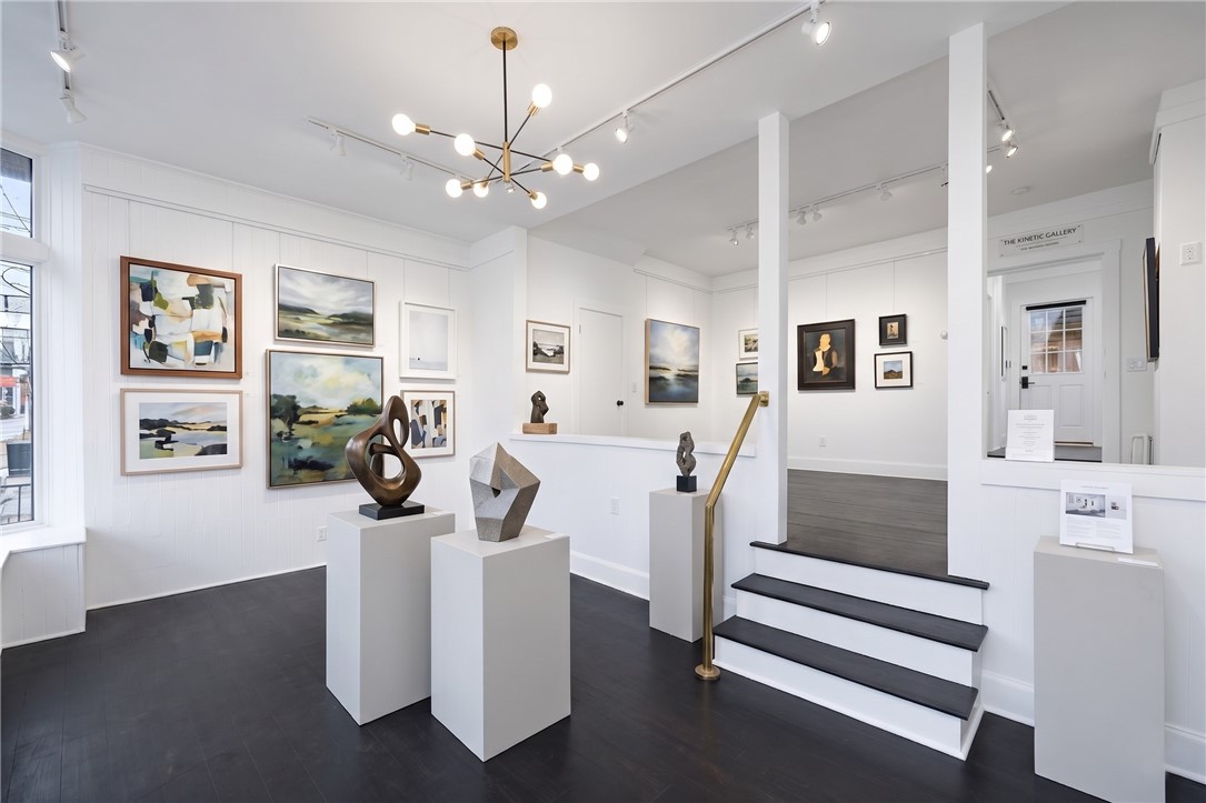 138 Spring Street, Unit 1 Newport, RI 02840 - Photo 4 of 26 Virtual gallery