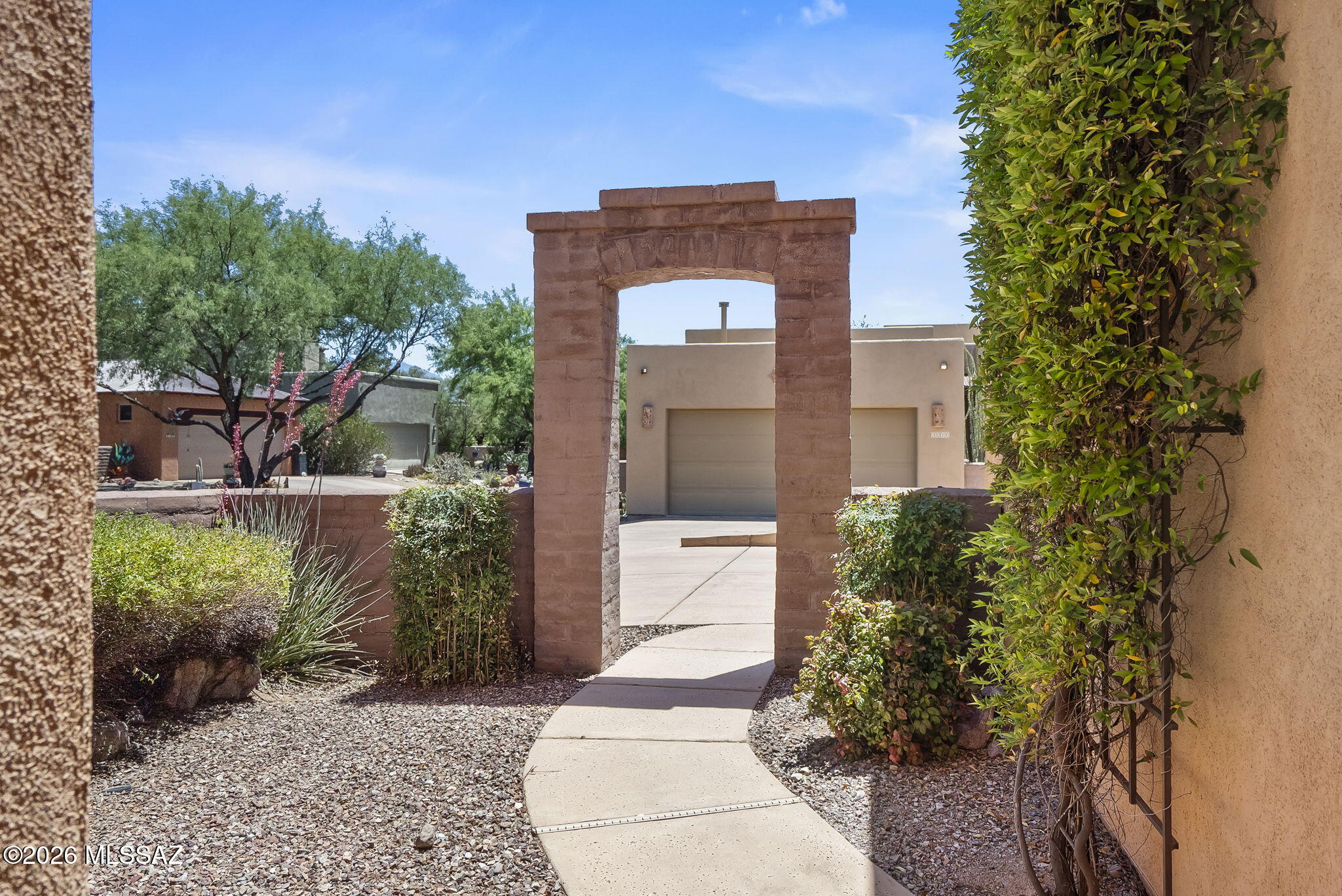 123 Geary Road Tubac, AZ 85646 - Photo 31 of 37 IMG_8779