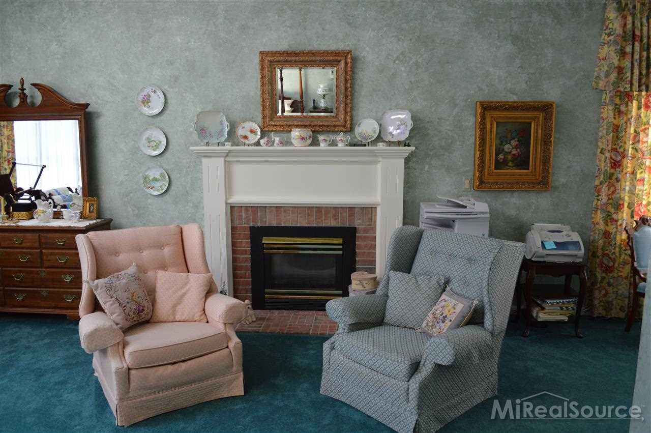 1021 Wales Center Road Goodells, MI 48027 - Photo 12 of 31