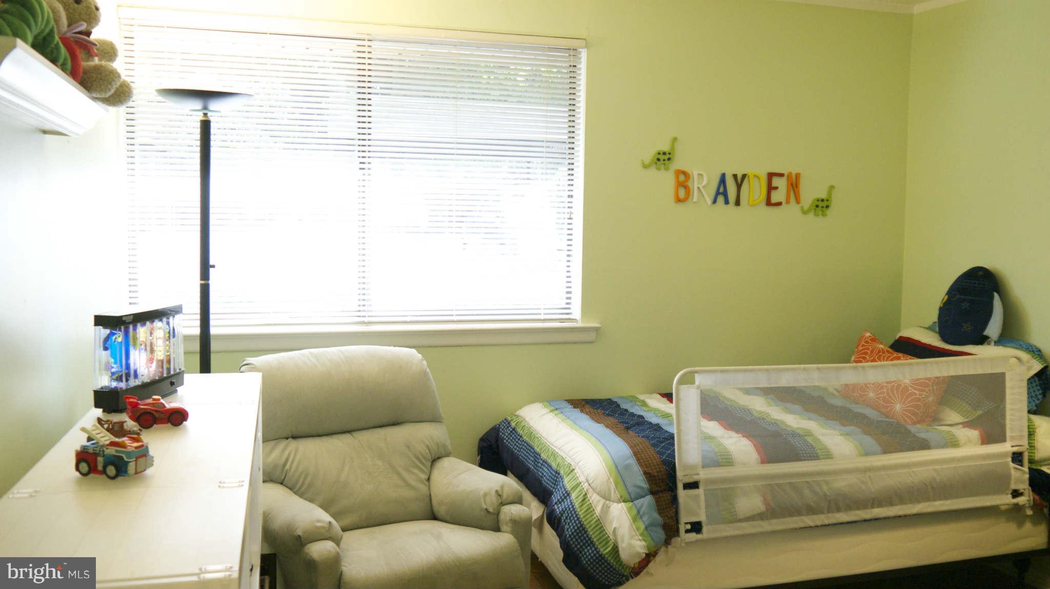 2102 Green Watch Way, Unit 101 Reston, VA 20191 - Photo 14 of 30 Bedroom