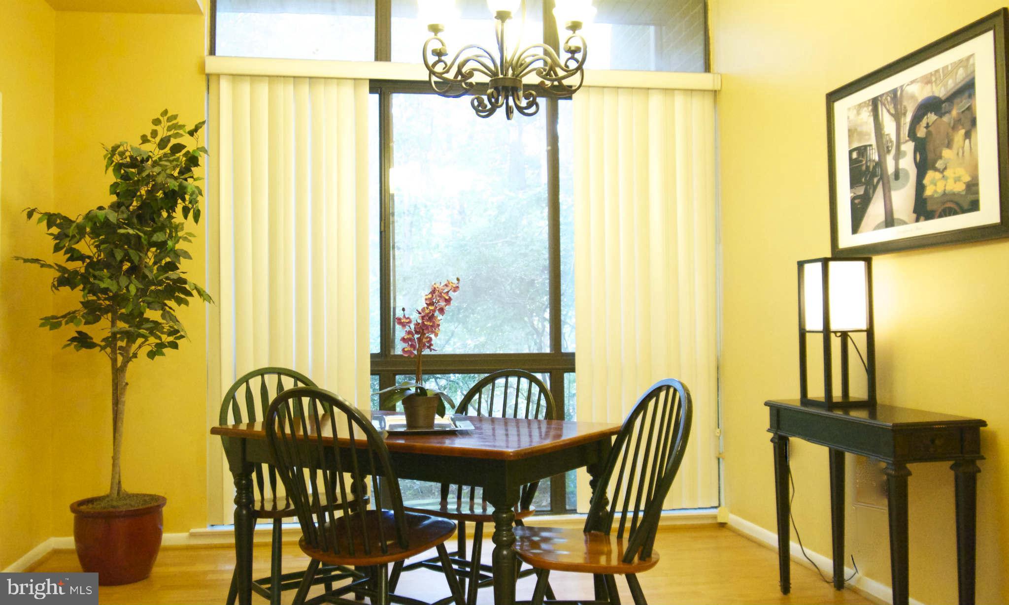 2102 Green Watch Way, Unit 101 Reston, VA 20191 - Photo 8 of 30 Dining Room