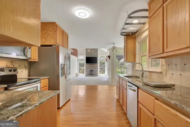 $474,000 | 157 Rockspray Ridge, Peachtree City, GA 30269