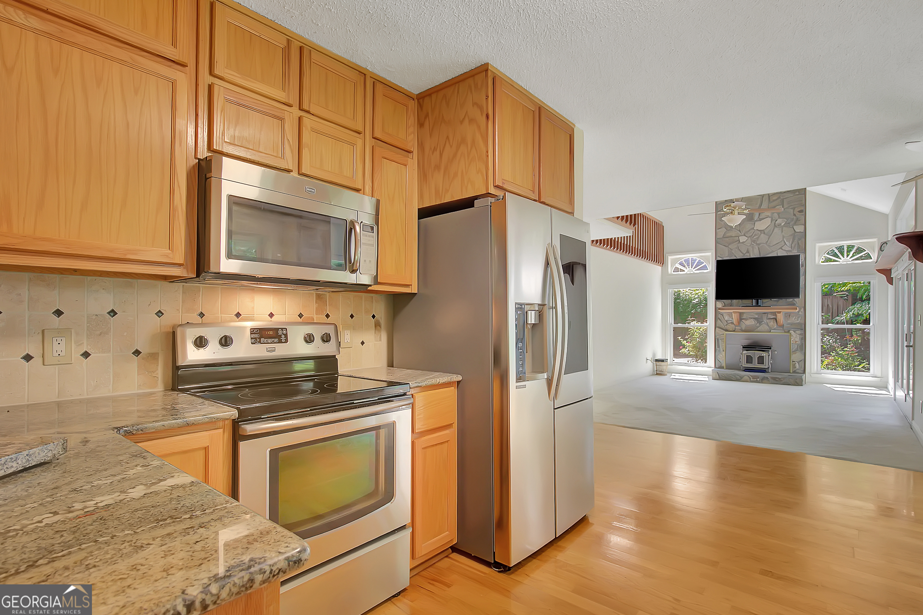 157 Rockspray Ridge Peachtree City, GA 30269 - Photo 12 of 86