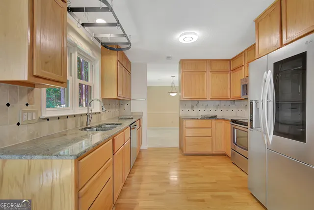 $474,000 | 157 Rockspray Ridge, Peachtree City, GA 30269