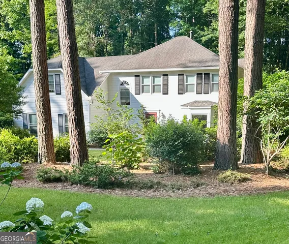 $474,000 | 157 Rockspray Ridge, Peachtree City, GA 30269