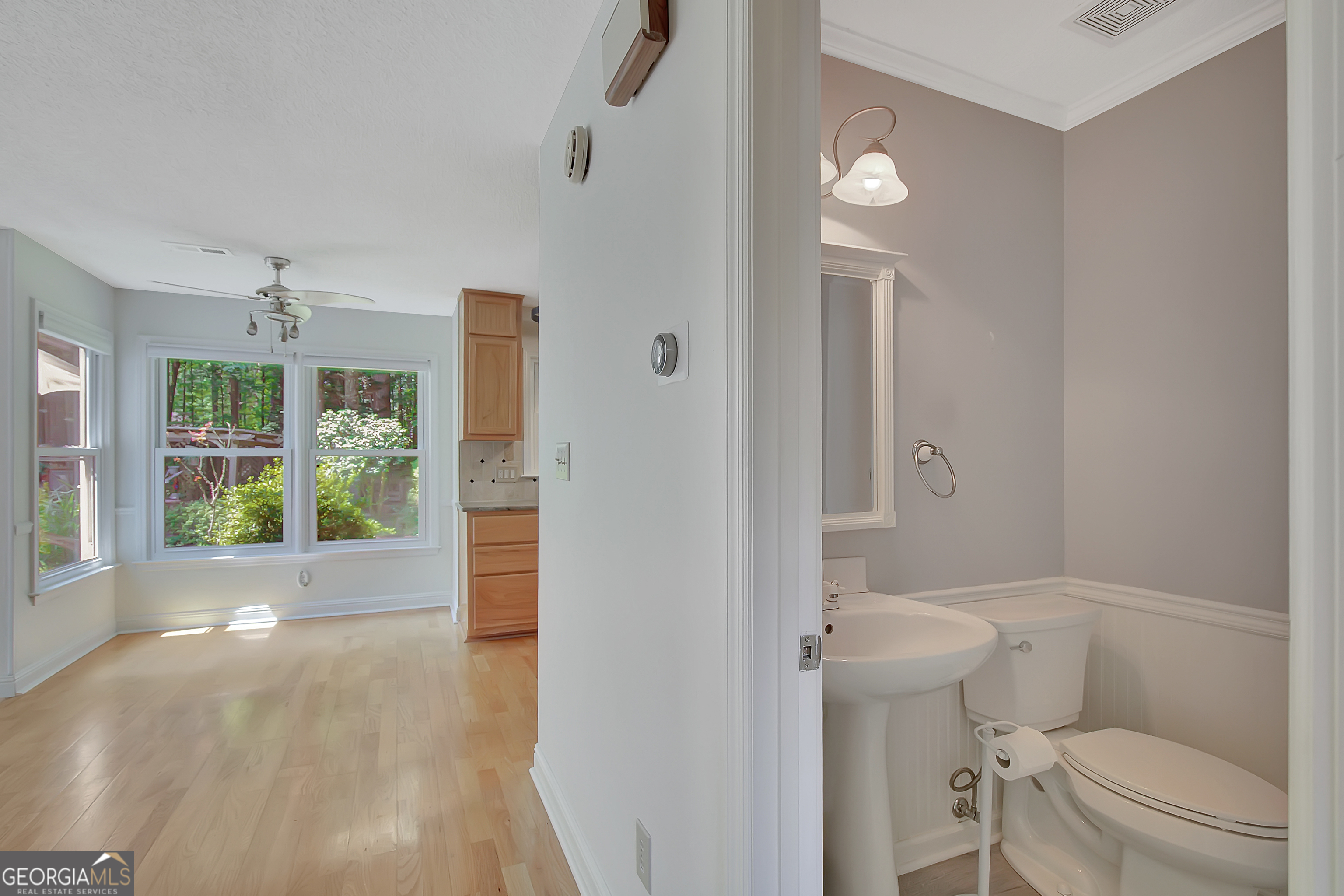 157 Rockspray Ridge Peachtree City, GA 30269 - Photo 26 of 86